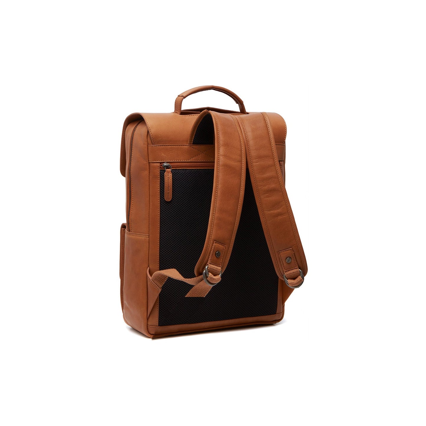 Backpack Malta Cow Wax Pull Up - Laure Bags and Travel