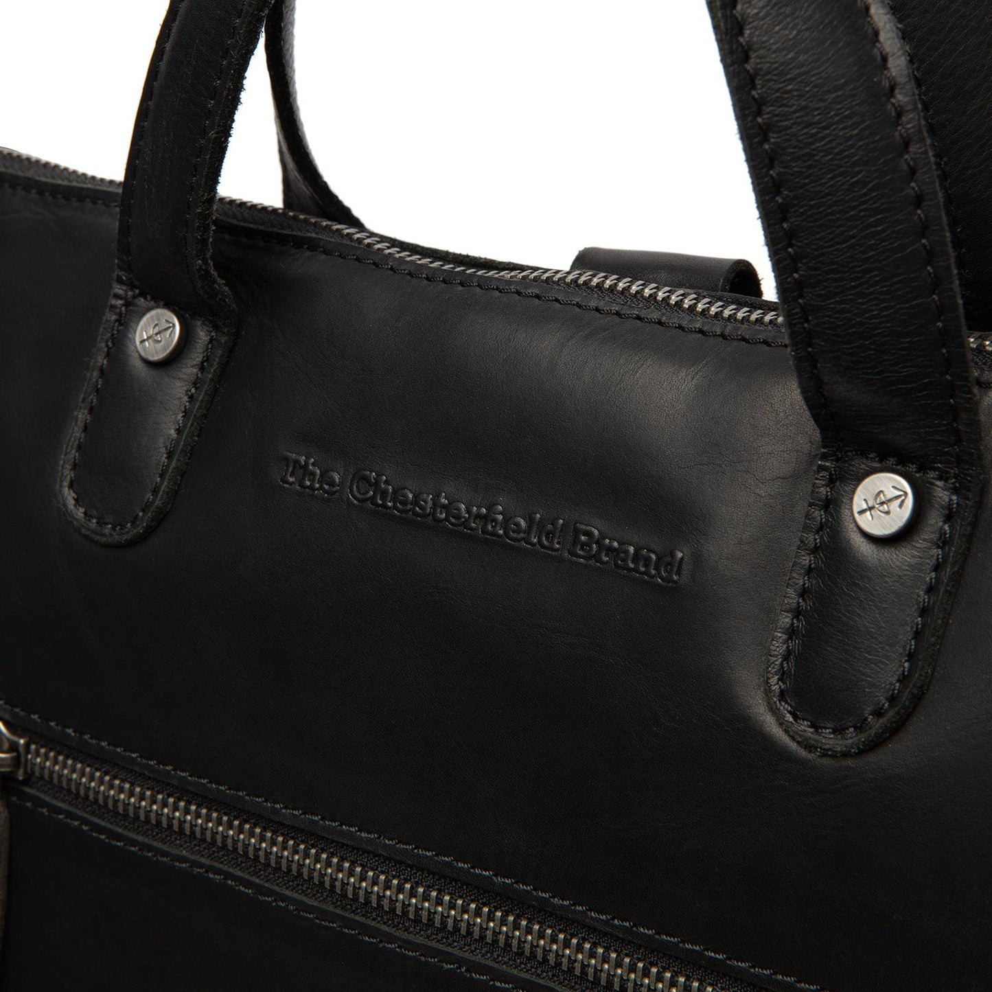 Backpack Moscow Cow Wax Pull Up - Laure Bags and Travel