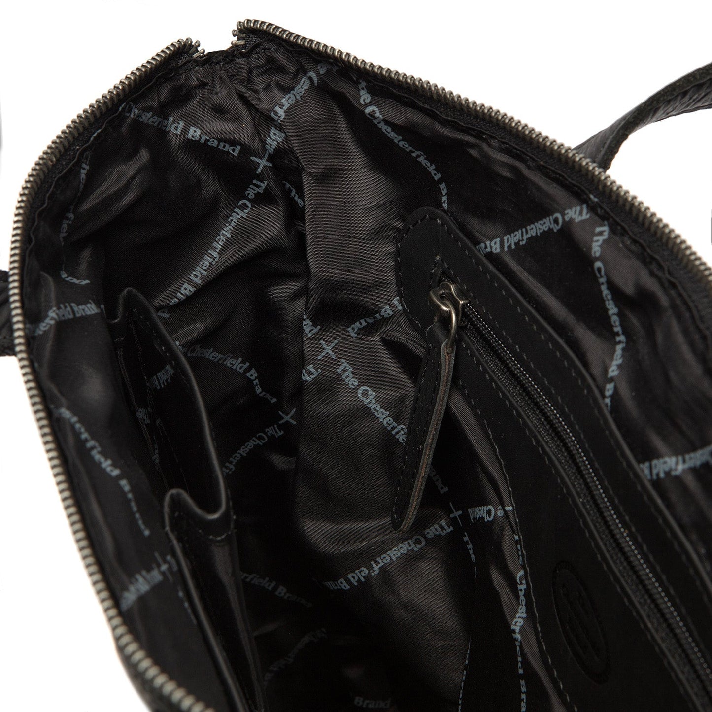 Backpack Moscow Cow Wax Pull Up - Laure Bags and Travel