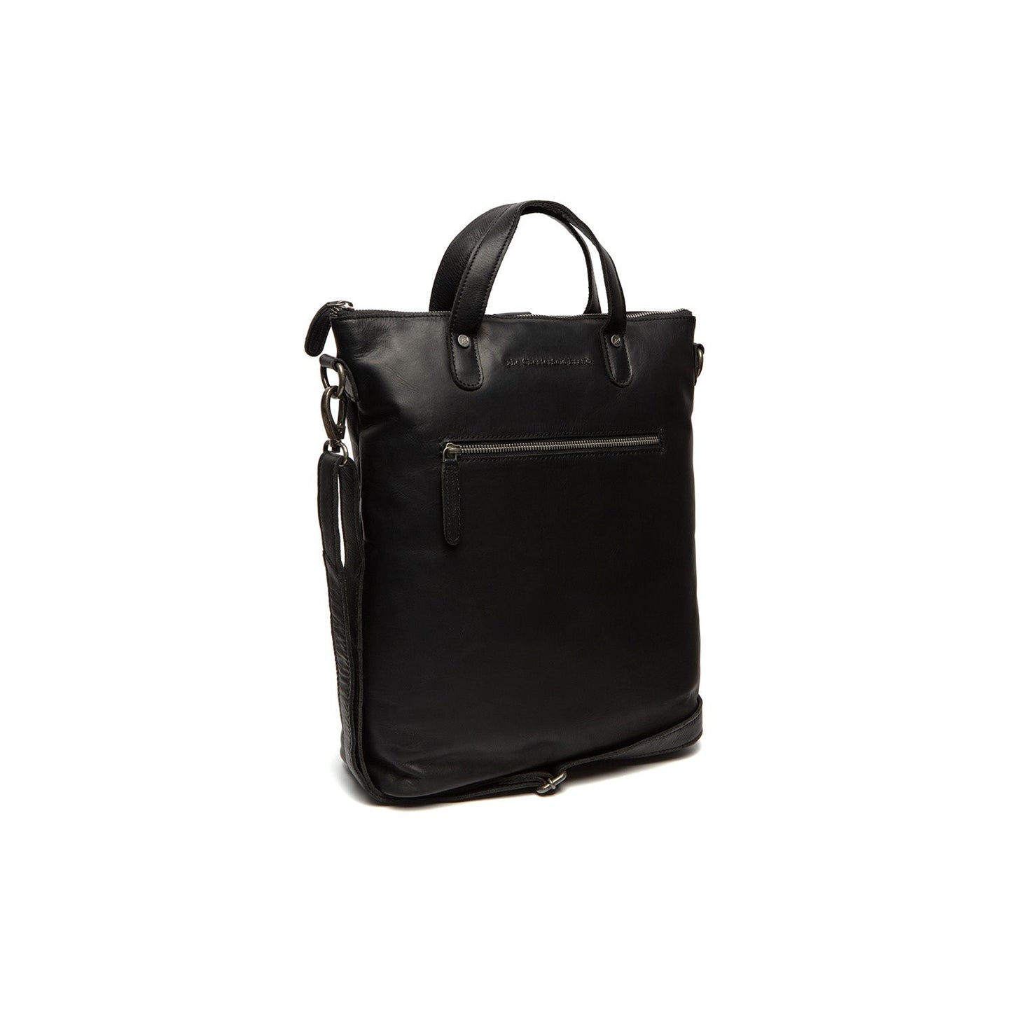 Backpack Moscow Cow Wax Pull Up - Laure Bags and Travel
