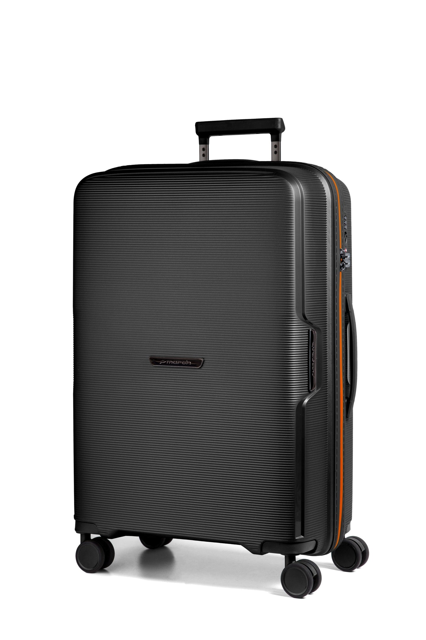 Bel Air Hartschalenkoffer von March - Laure Bags and Travel