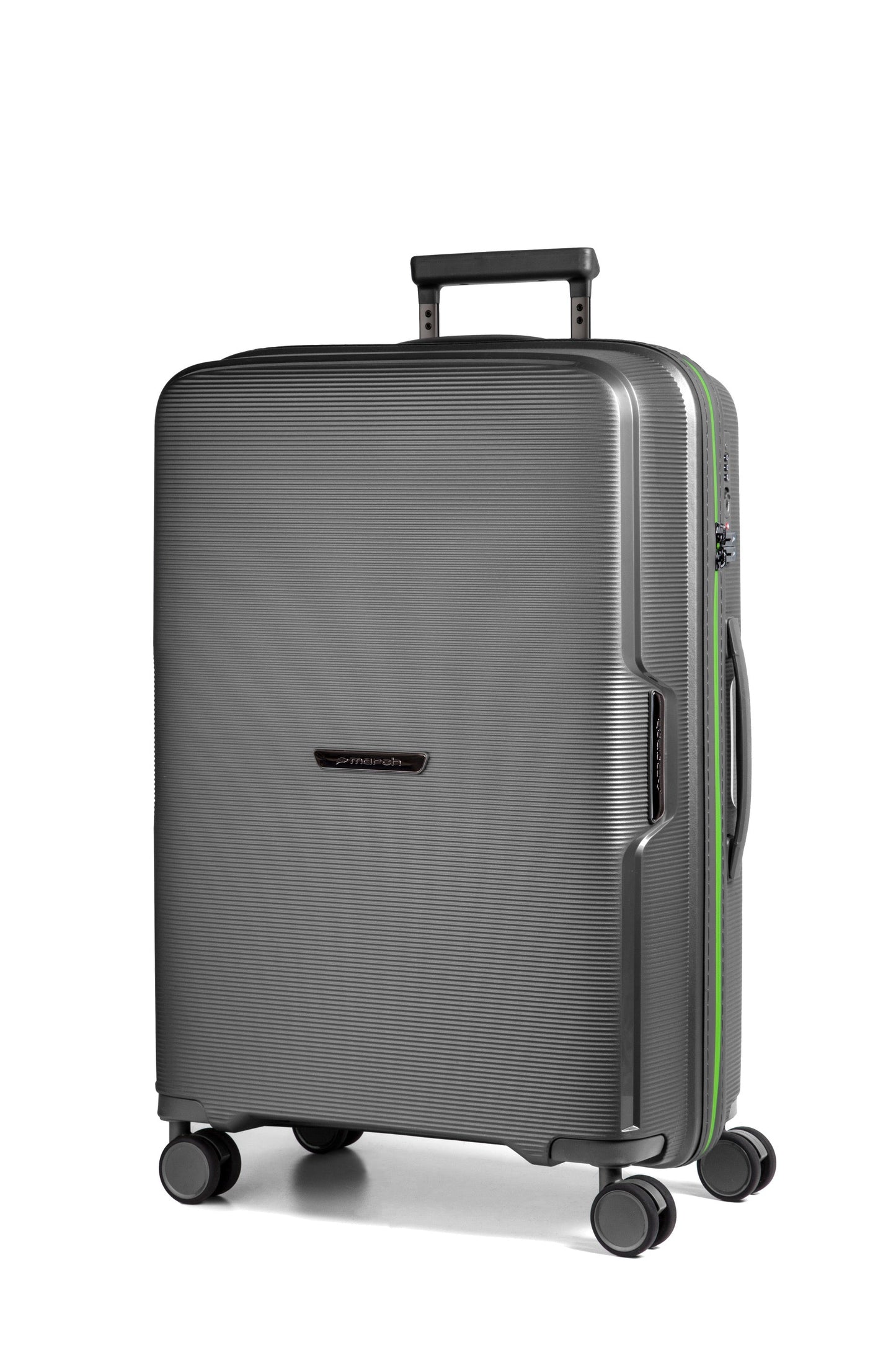 Bel Air Hartschalenkoffer von March - Laure Bags and Travel