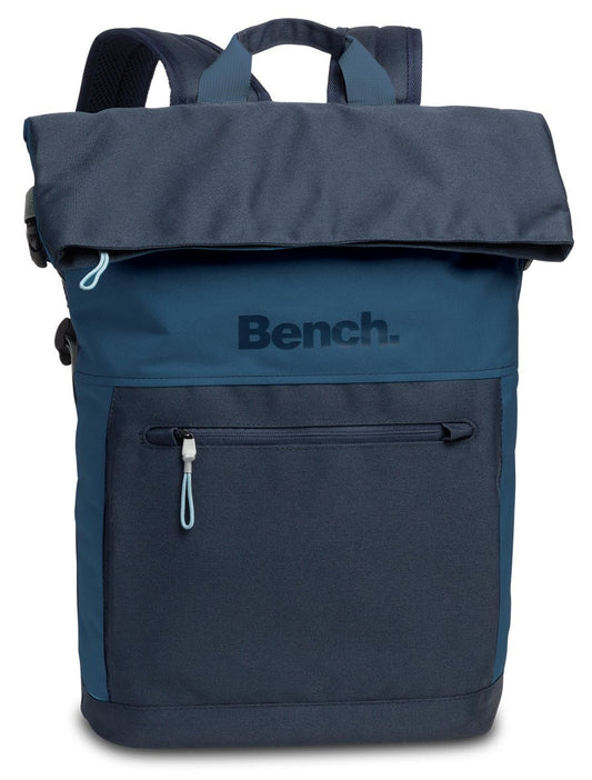 Bench-Rucksack - Laure Bags and Travel