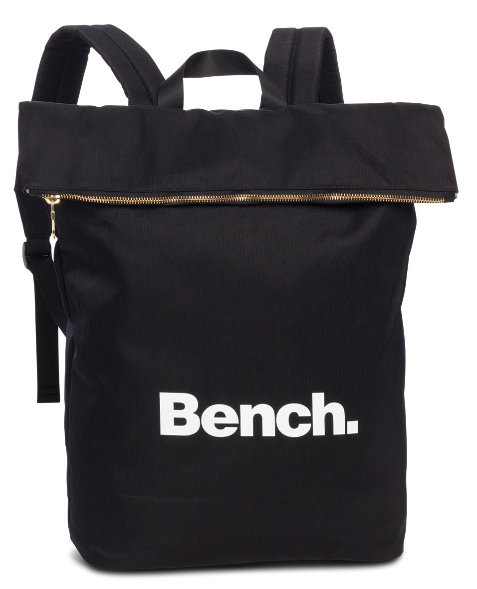 Bench-Rucksack - Laure Bags and Travel