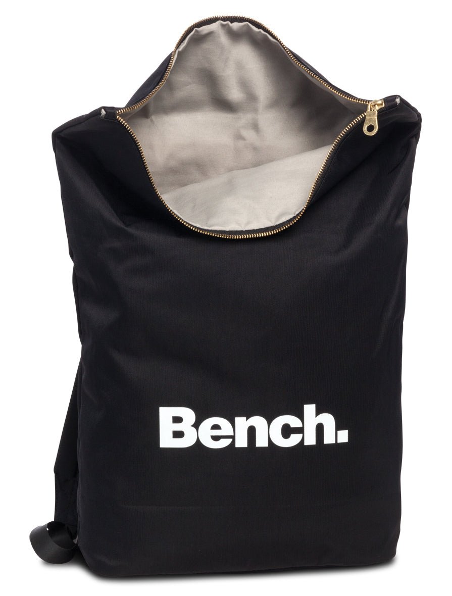 Bench-Rucksack - Laure Bags and Travel