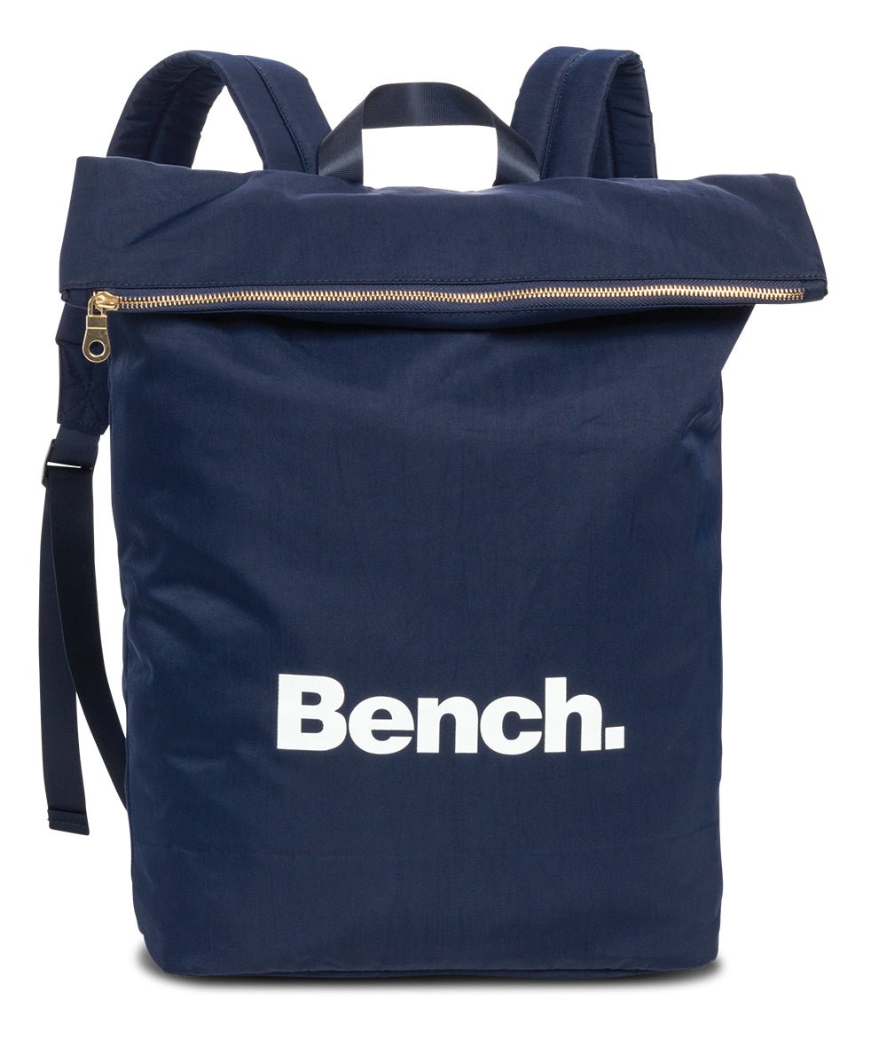 Bench-Rucksack - Laure Bags and Travel