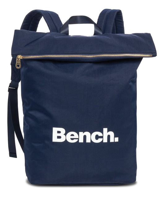Bench-Rucksack - Laure Bags and Travel