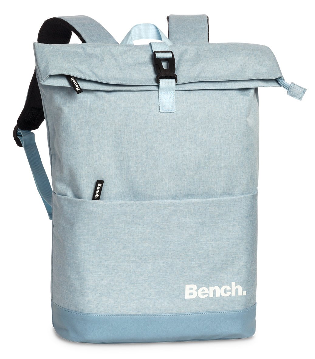 Bench-Rucksack - Laure Bags and Travel