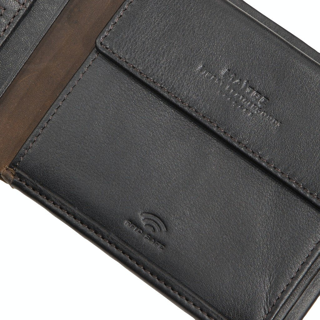 Billfold H4 - Laure Bags and Travel