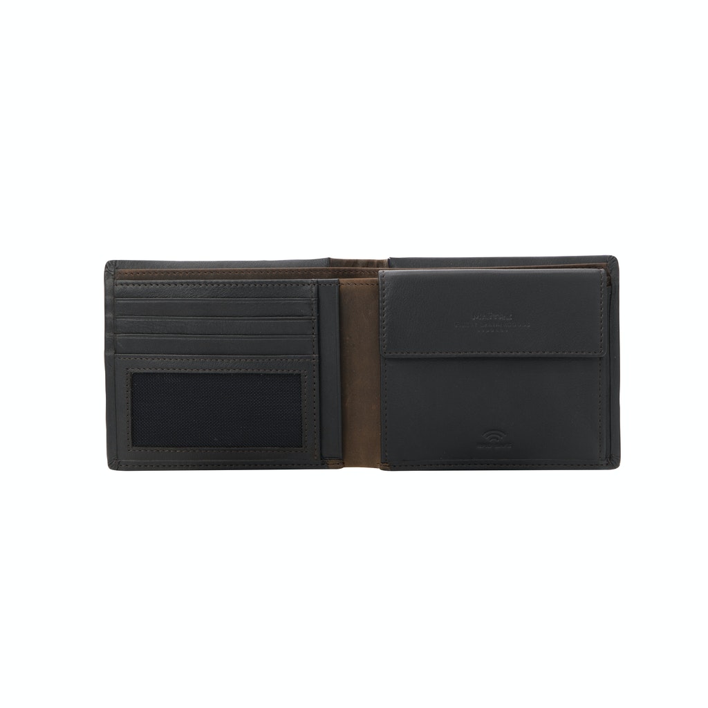 Billfold H4 - Laure Bags and Travel