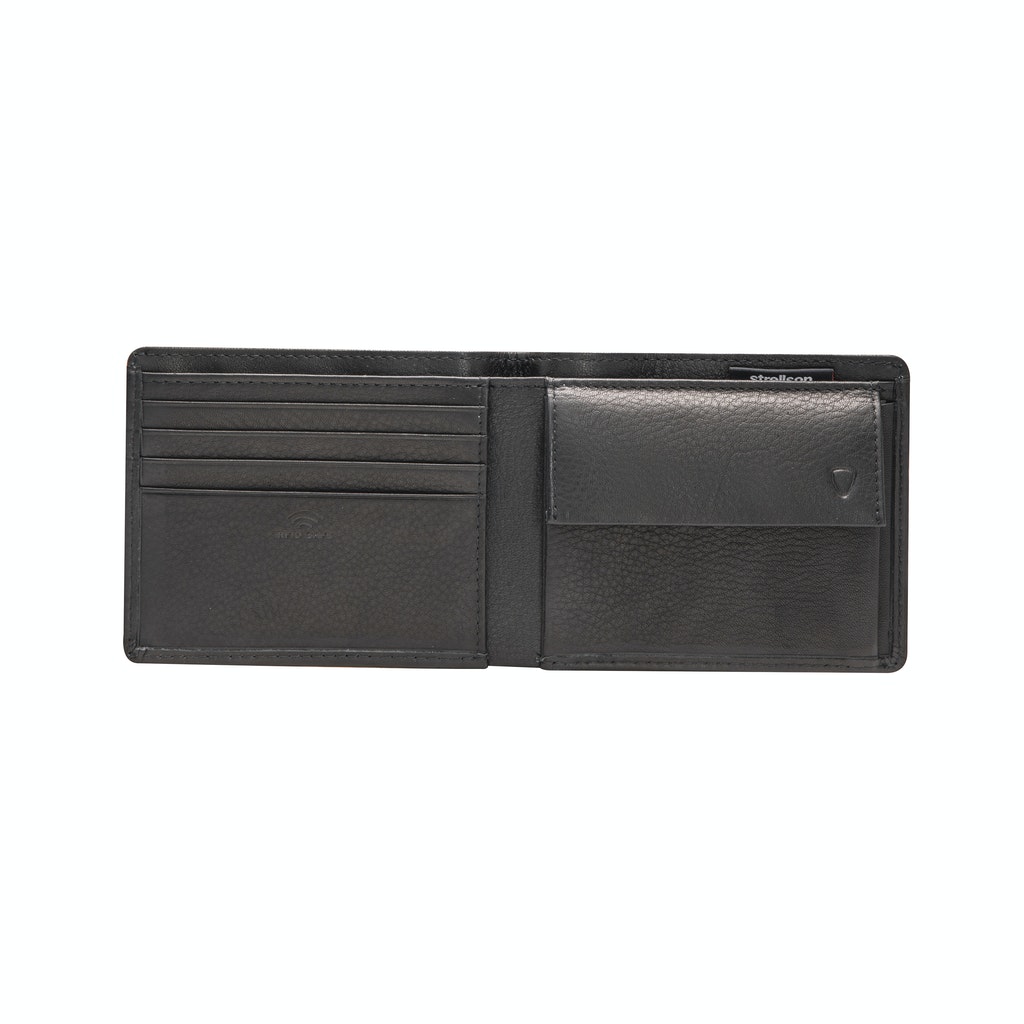 Billfold h4 - Laure Bags and Travel