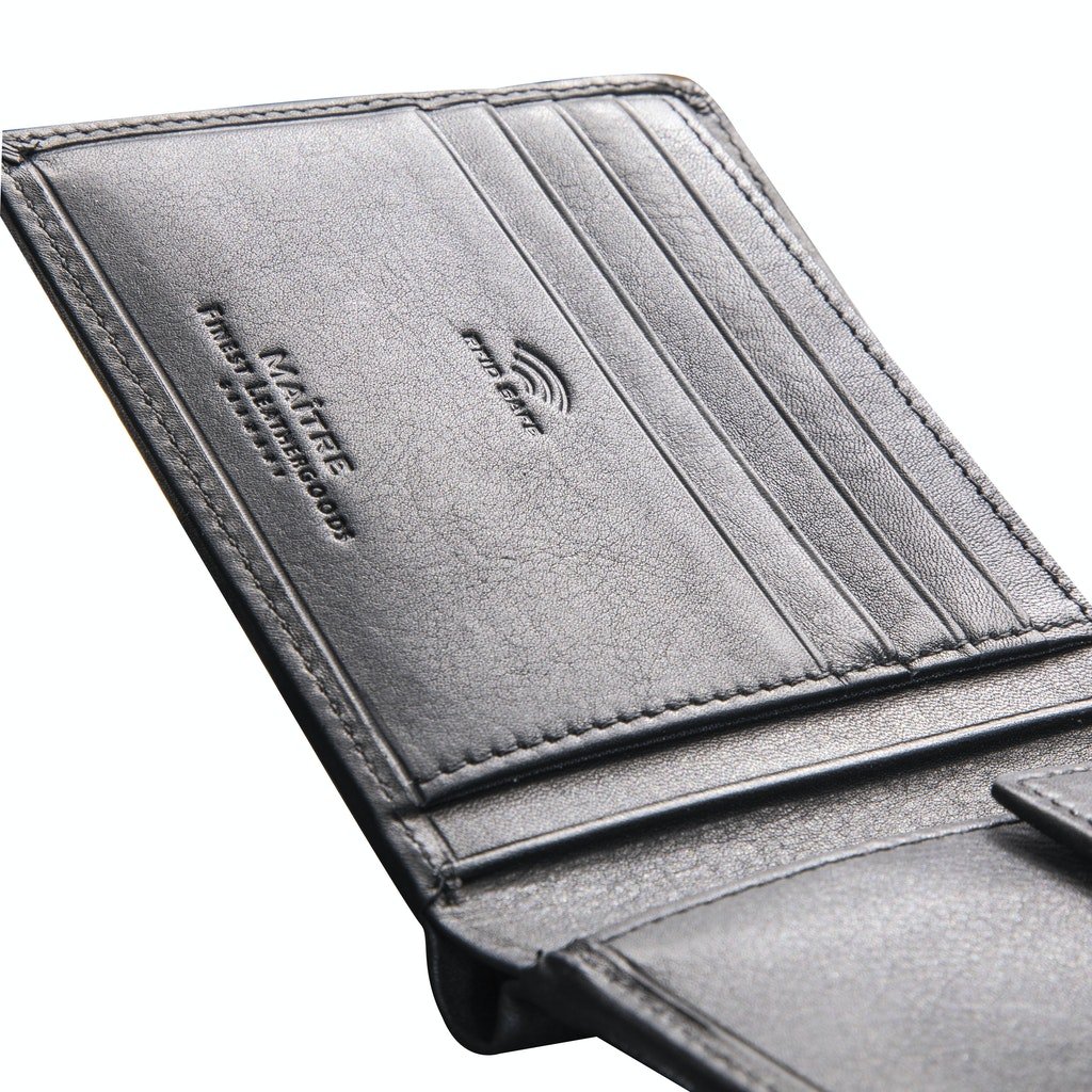 Billfold h4 - Laure Bags and Travel