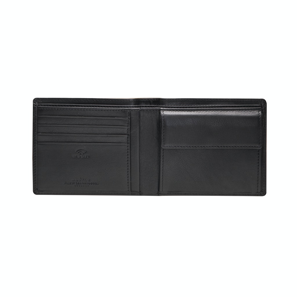 Billfold h4 - Laure Bags and Travel