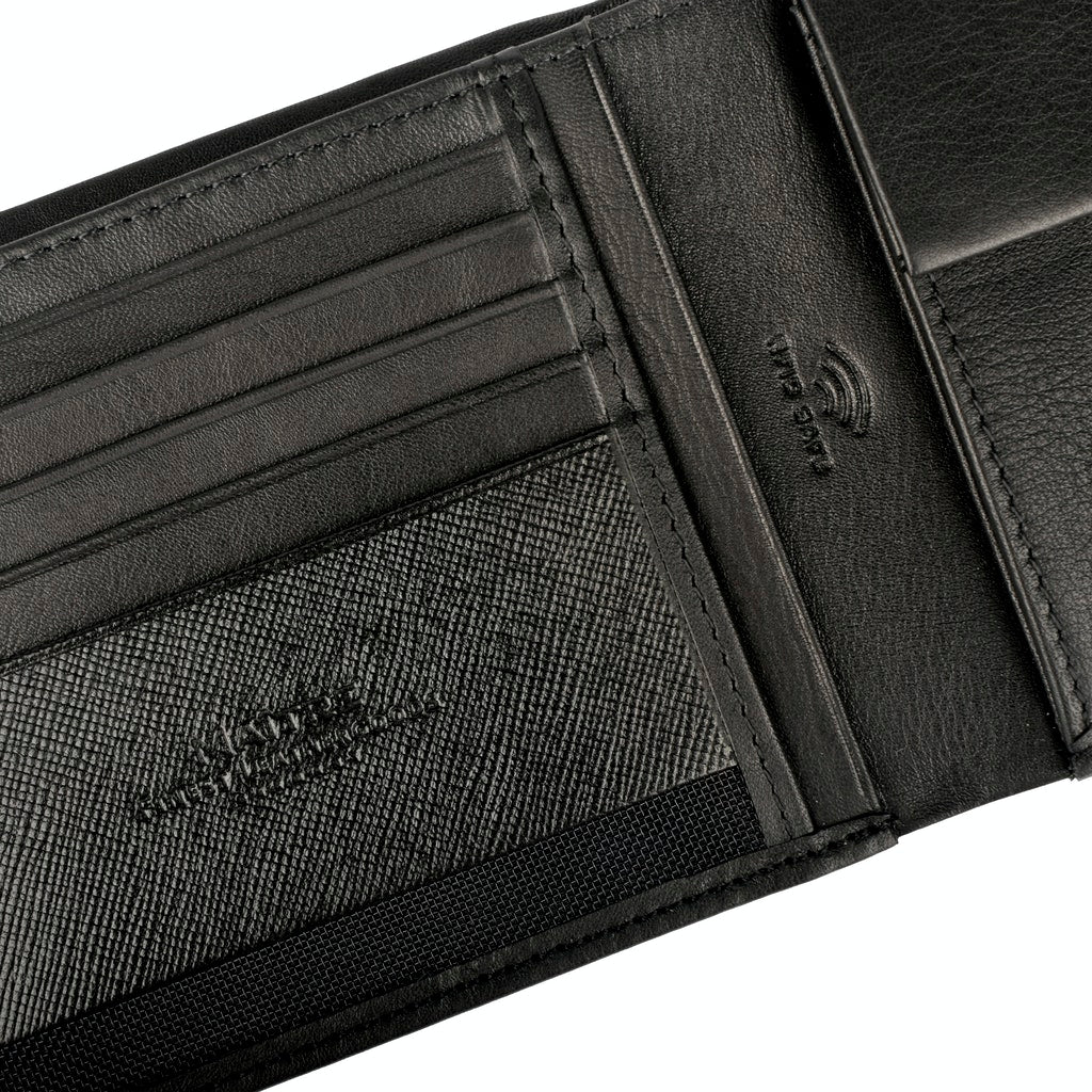 Billfold h5 - Laure Bags and Travel