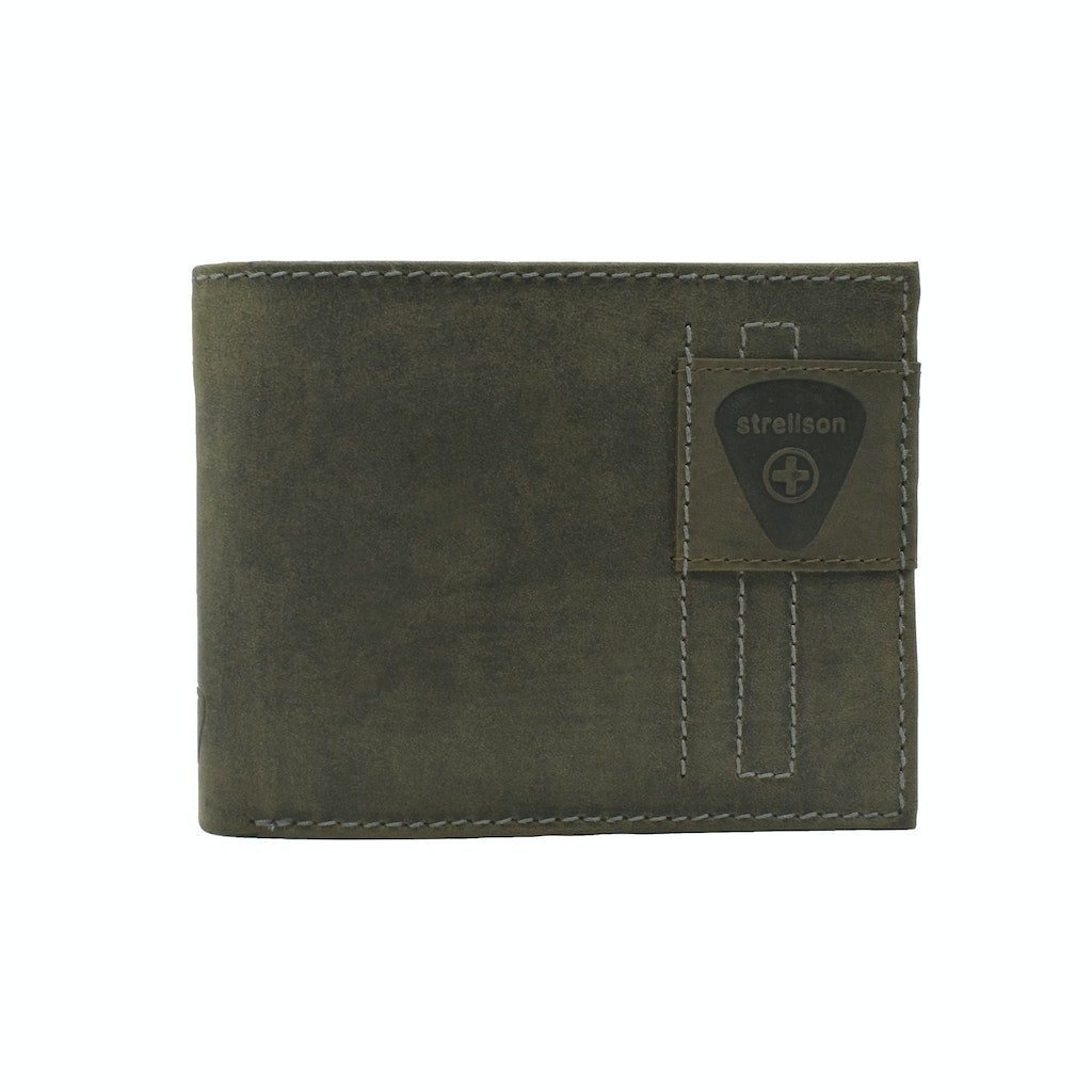 Billfold H6 - Laure Bags and Travel