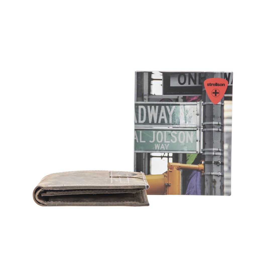 Billfold H6 - Laure Bags and Travel