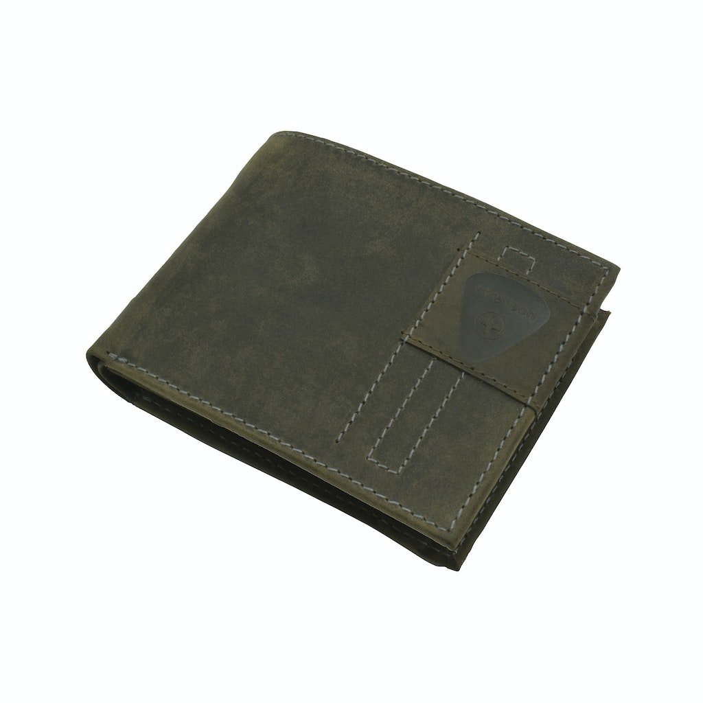 Billfold H6 - Laure Bags and Travel