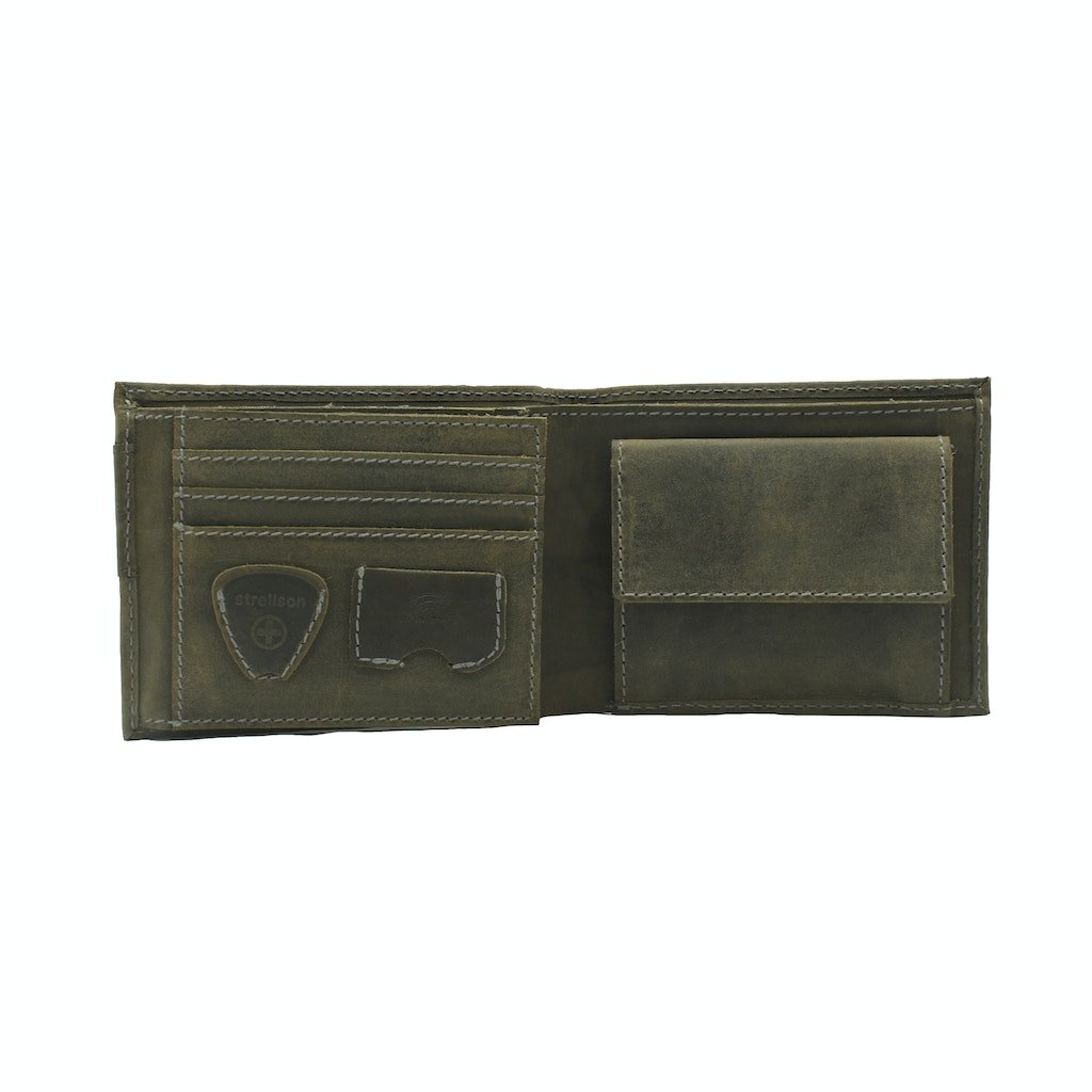 Billfold H6 - Laure Bags and Travel