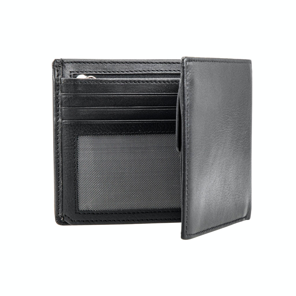 Billfold h6 - Laure Bags and Travel