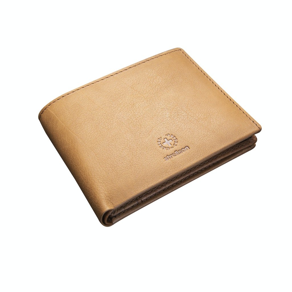 Billfold h7 - Laure Bags and Travel