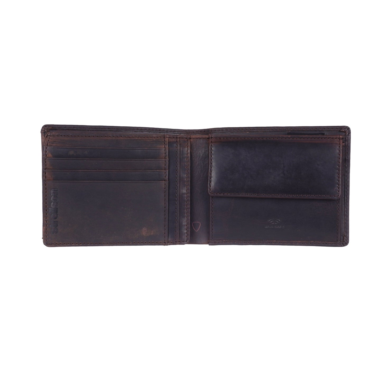 Billfold H7 - Laure Bags and Travel