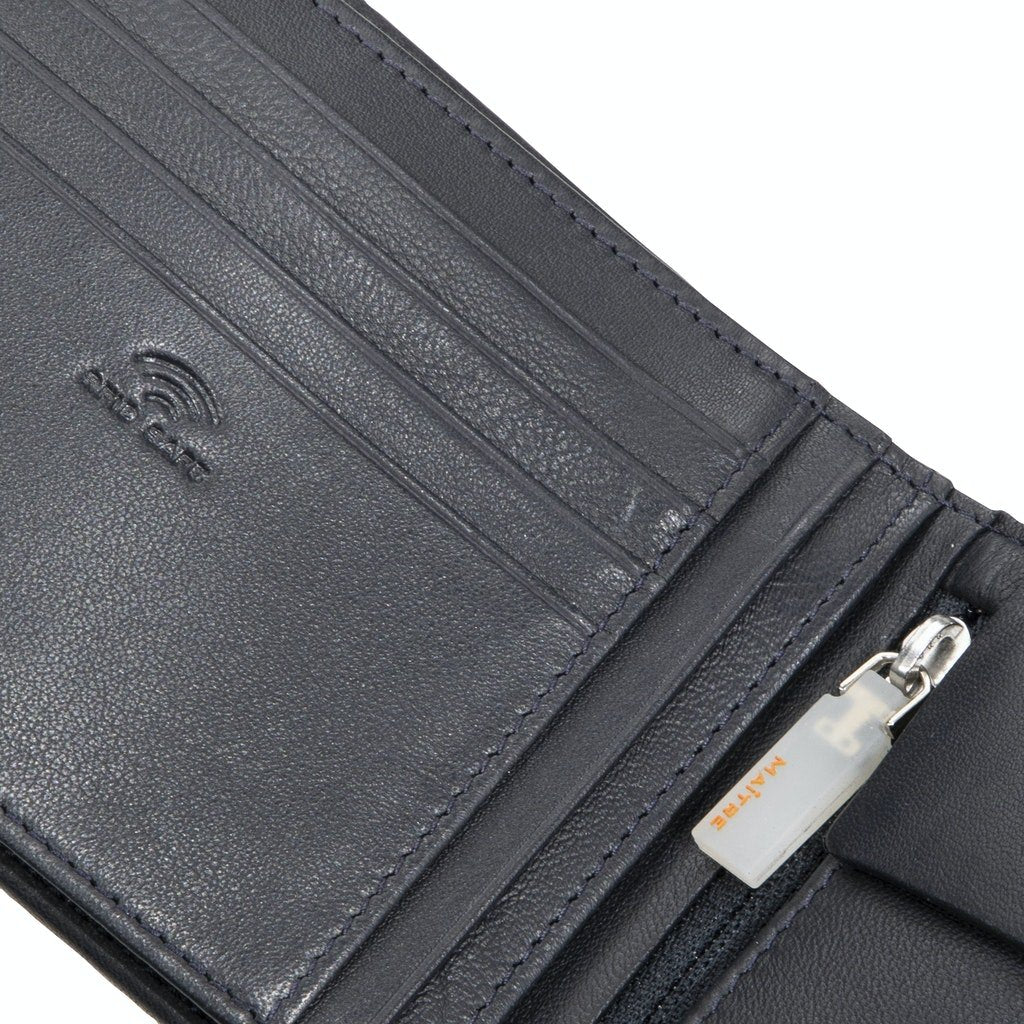Billfold h7 - Laure Bags and Travel
