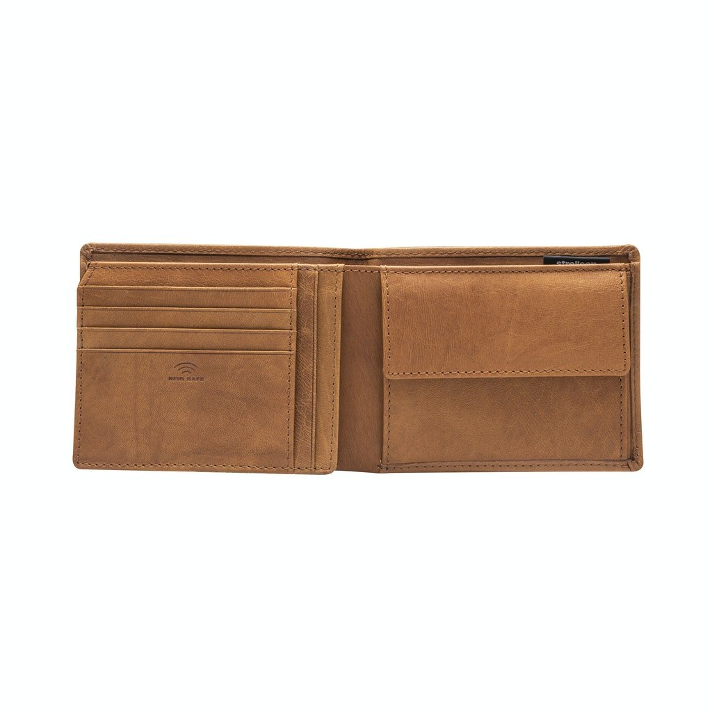 Billfold h7 - Laure Bags and Travel