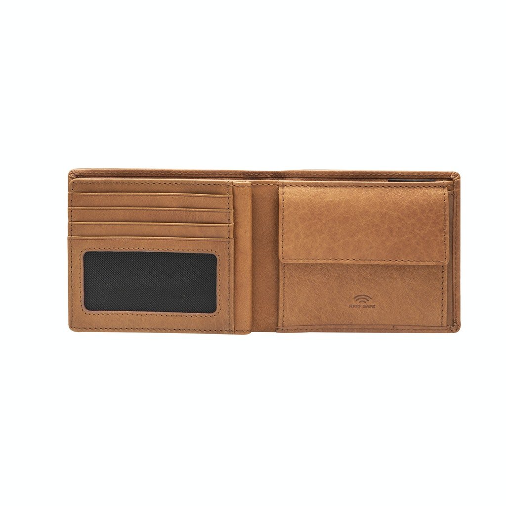 Billfold h8 - Laure Bags and Travel