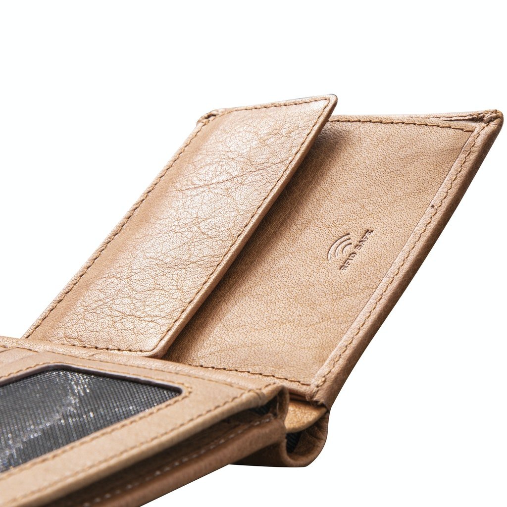Billfold h8 - Laure Bags and Travel