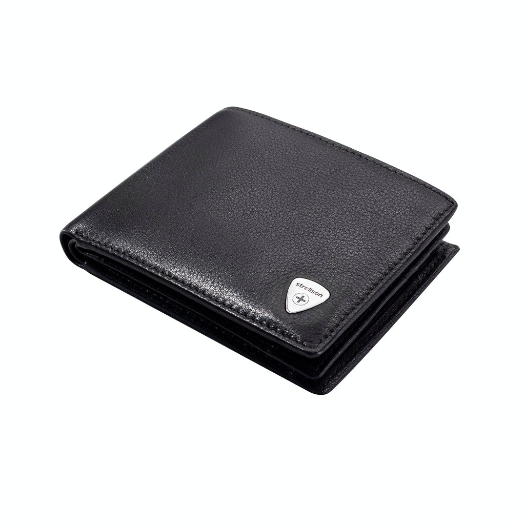 Billfold h8 - Laure Bags and Travel