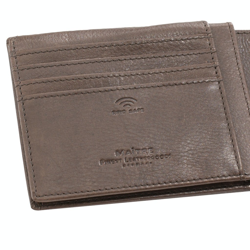 Billfold h8 - Laure Bags and Travel