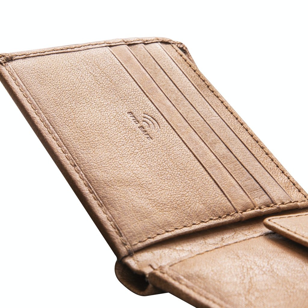Billfold h8 - Laure Bags and Travel