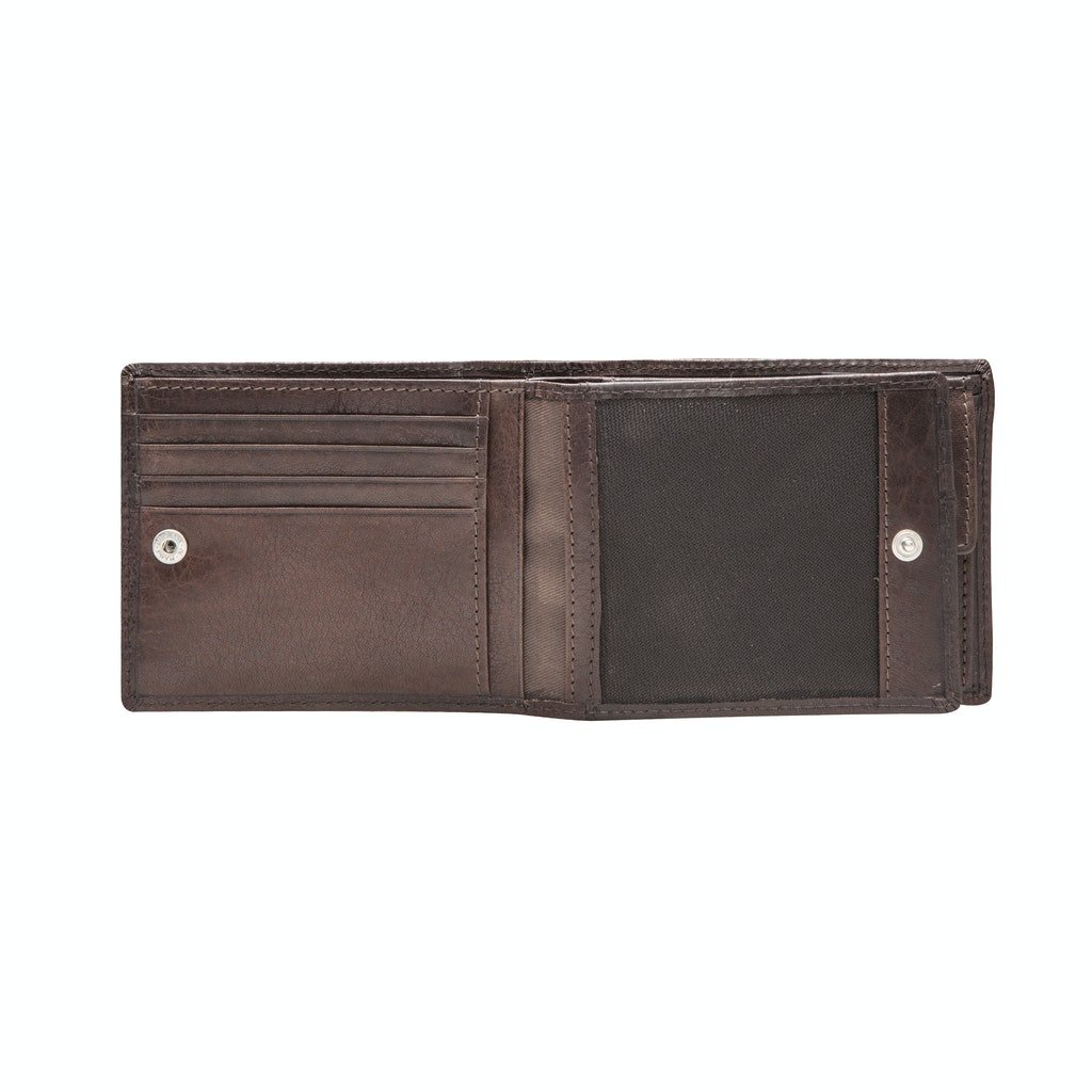 Billfold H8 - Laure Bags and Travel