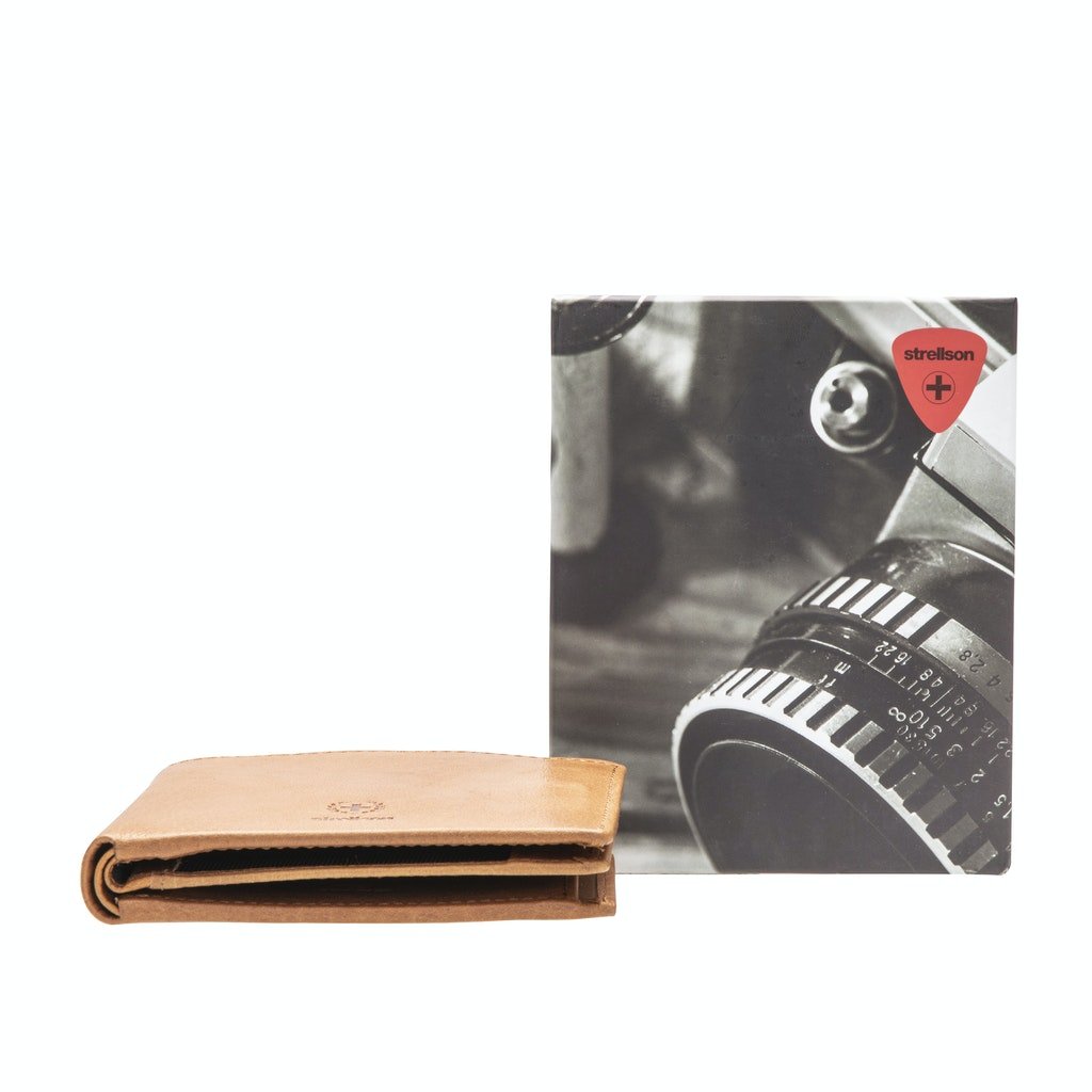 Billfold h8 - Laure Bags and Travel