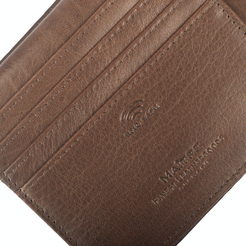 Billfold h8 - Laure Bags and Travel