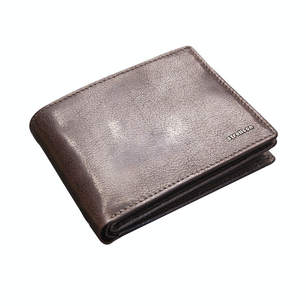 Billfold H8 - Laure Bags and Travel