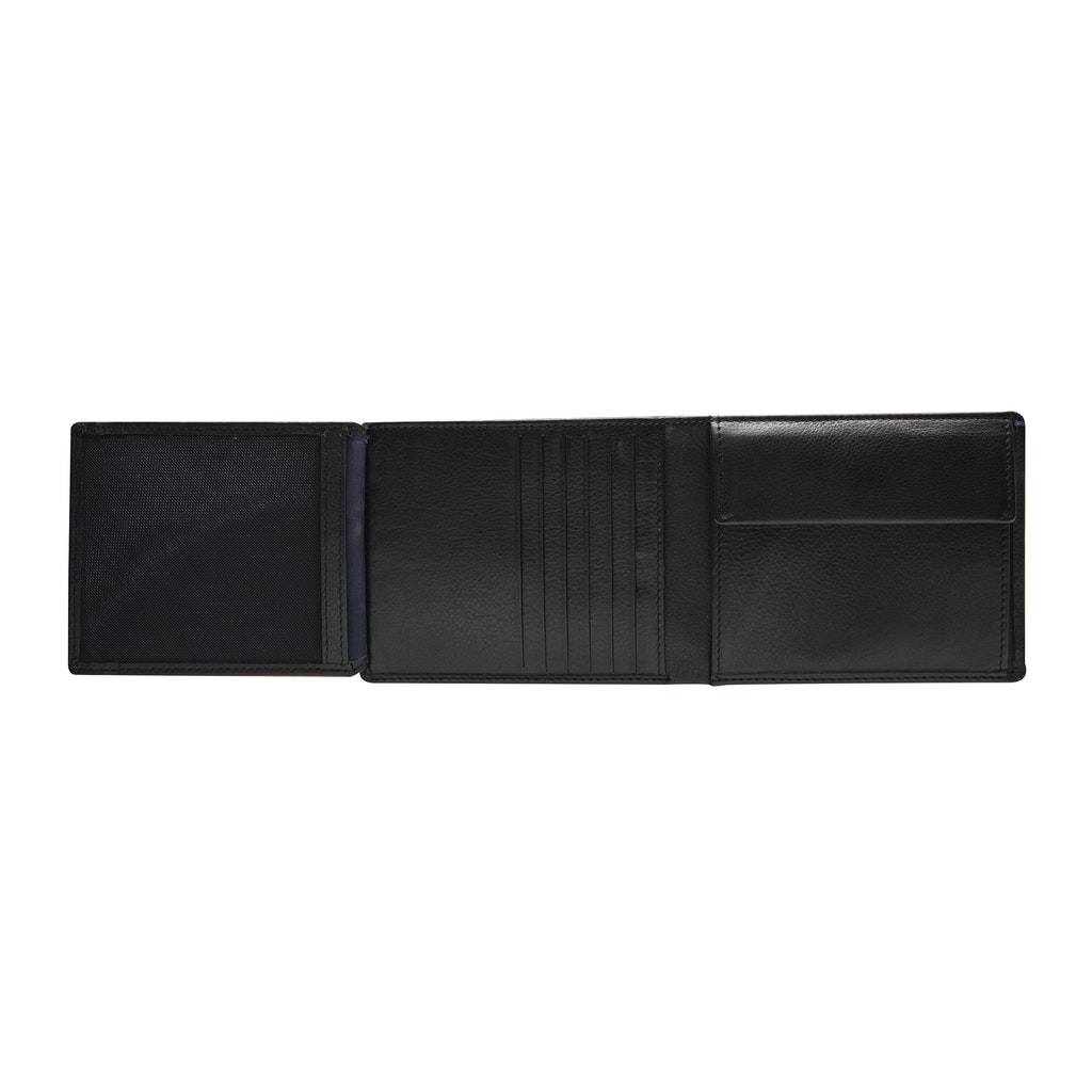 Billfold H9 - Laure Bags and Travel