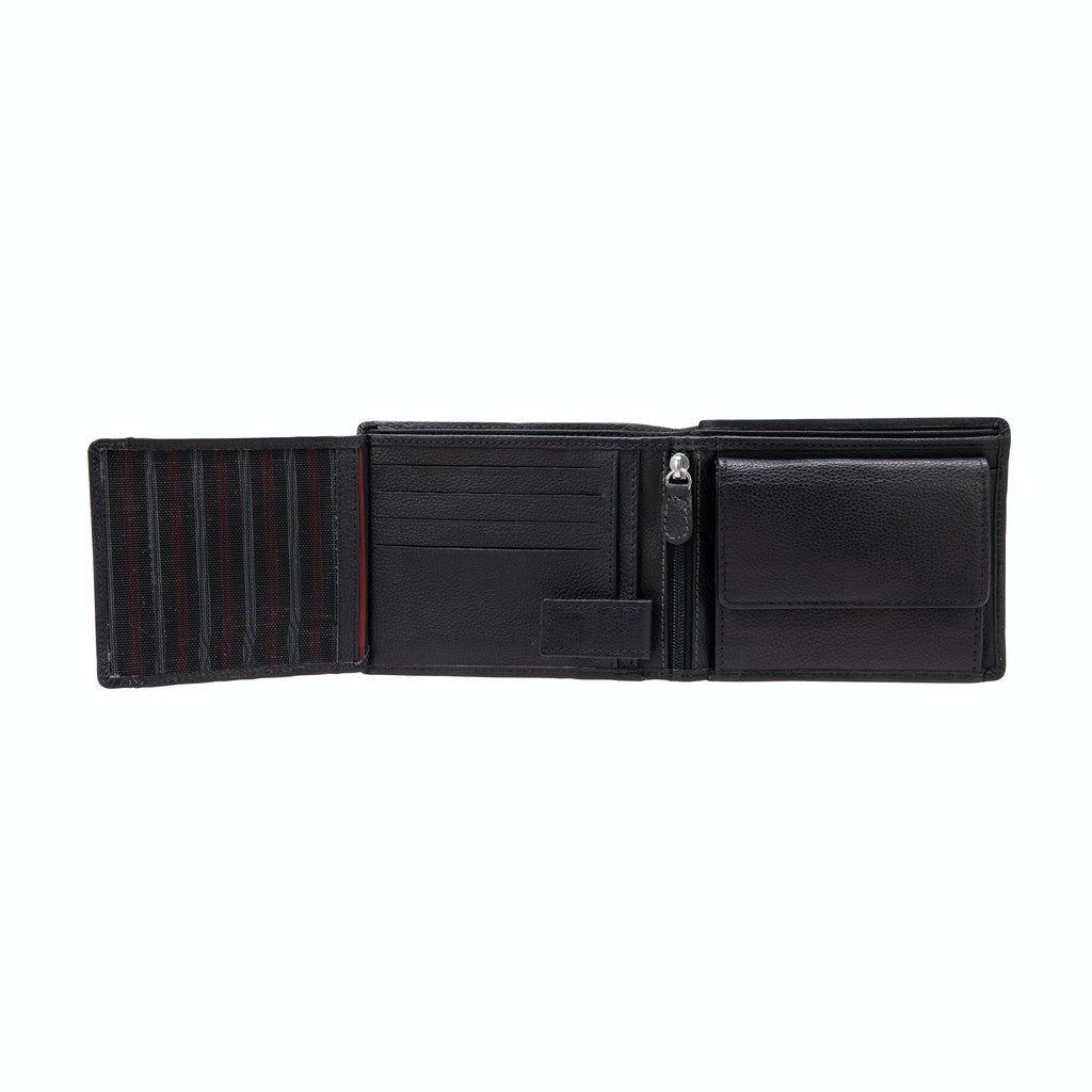 Billfold H9 - Laure Bags and Travel