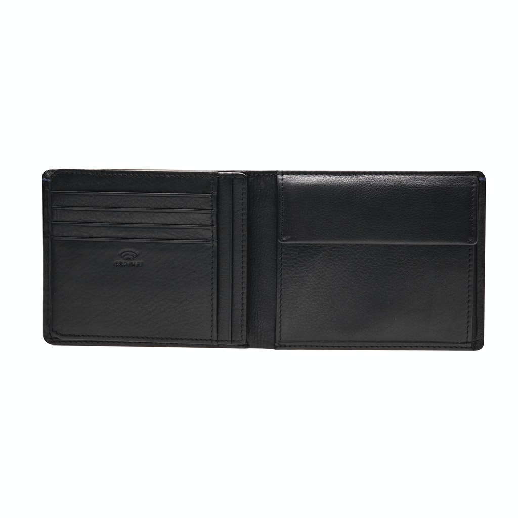 Billfold H9 - Laure Bags and Travel