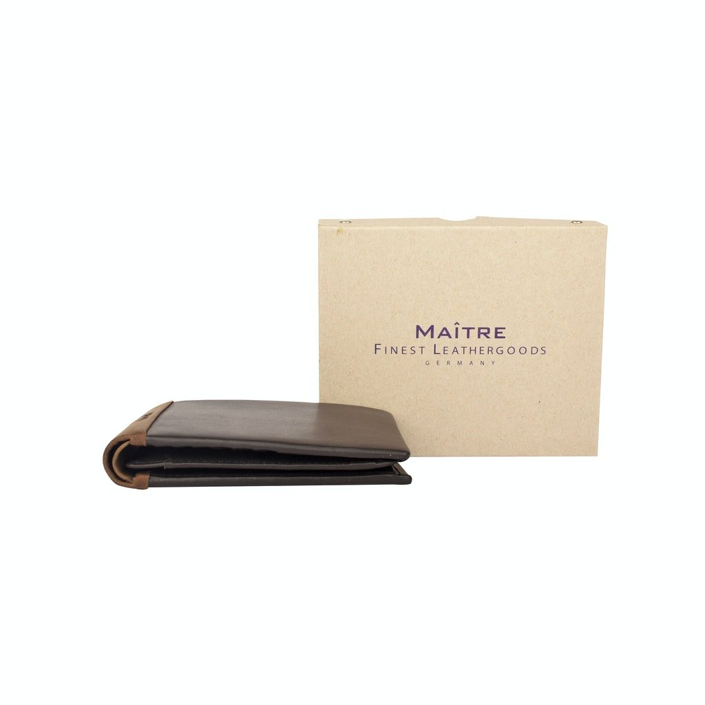 Billfold H9 - Laure Bags and Travel