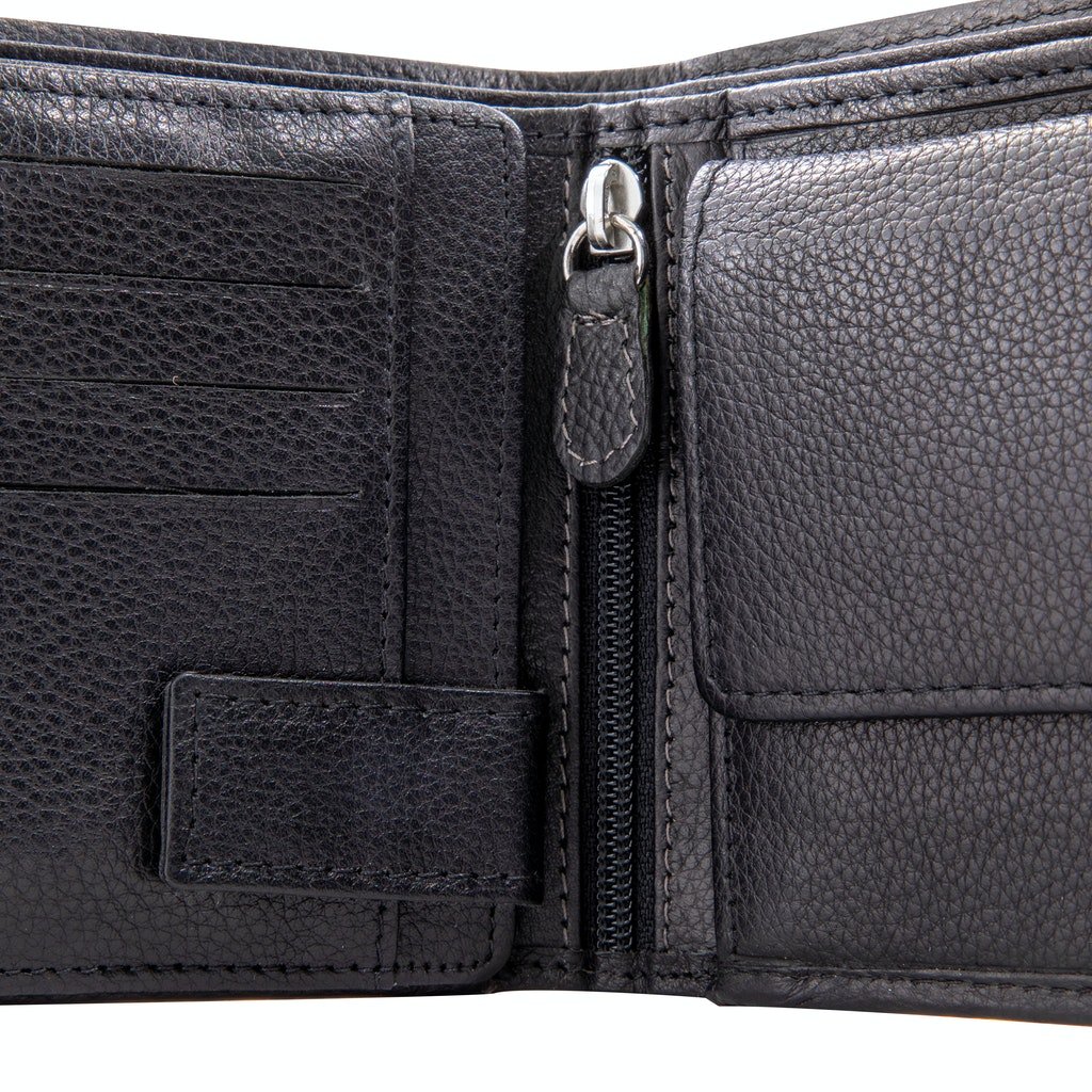 Billfold H9 - Laure Bags and Travel