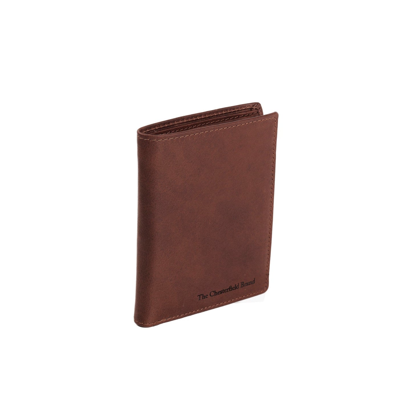 Billfold High Tymon Cow Wax Pull Up - Laure Bags and Travel