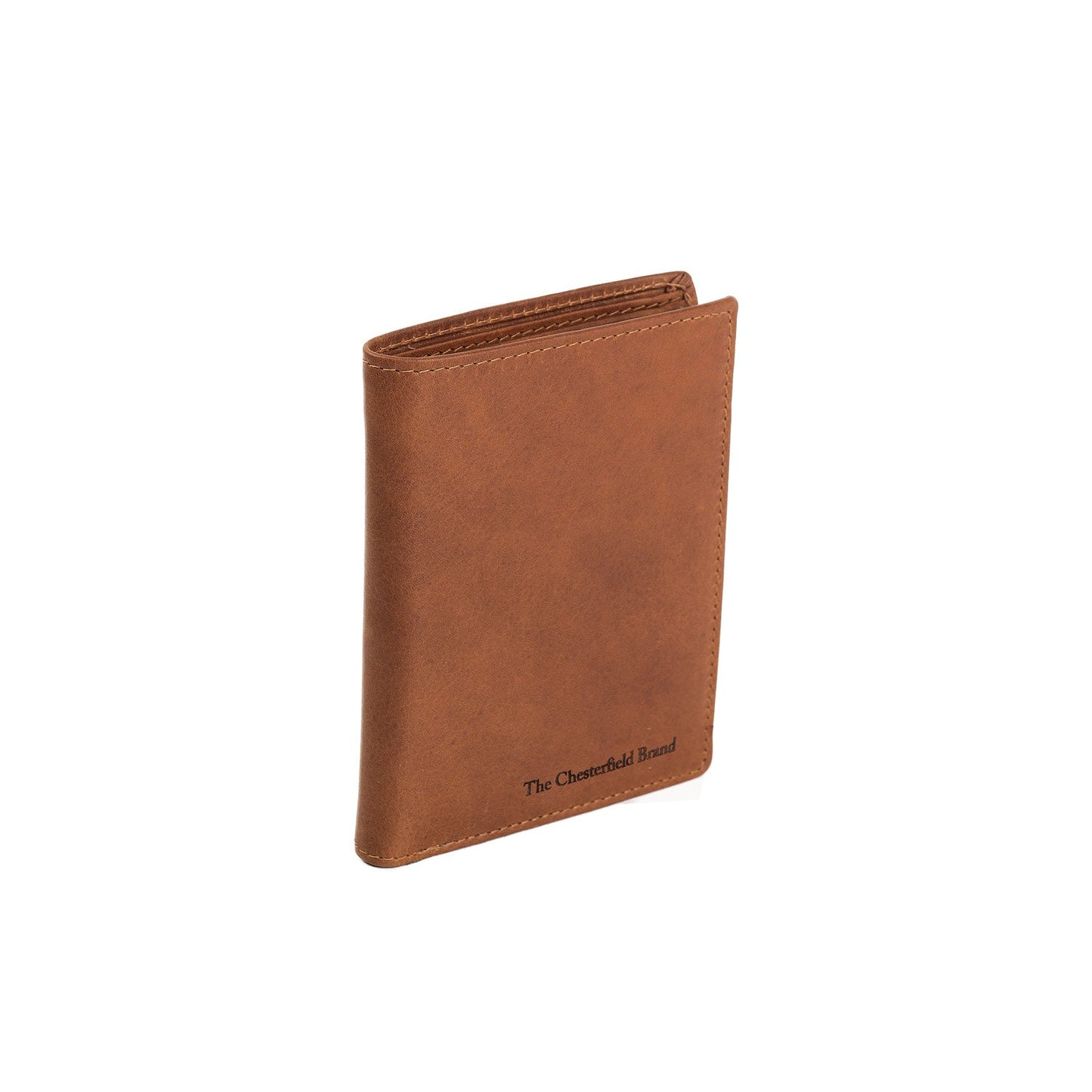 Billfold High Tymon Cow Wax Pull Up - Laure Bags and Travel