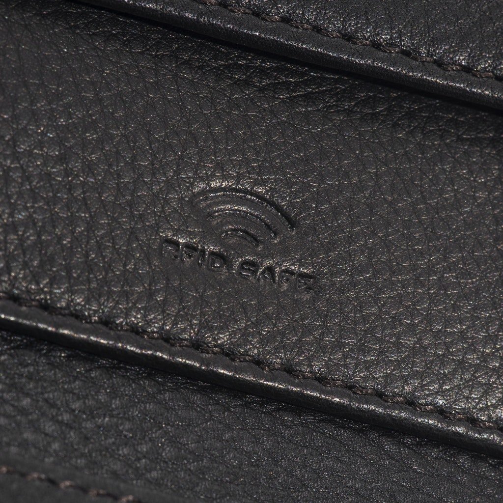 Billfold Q6 - Laure Bags and Travel