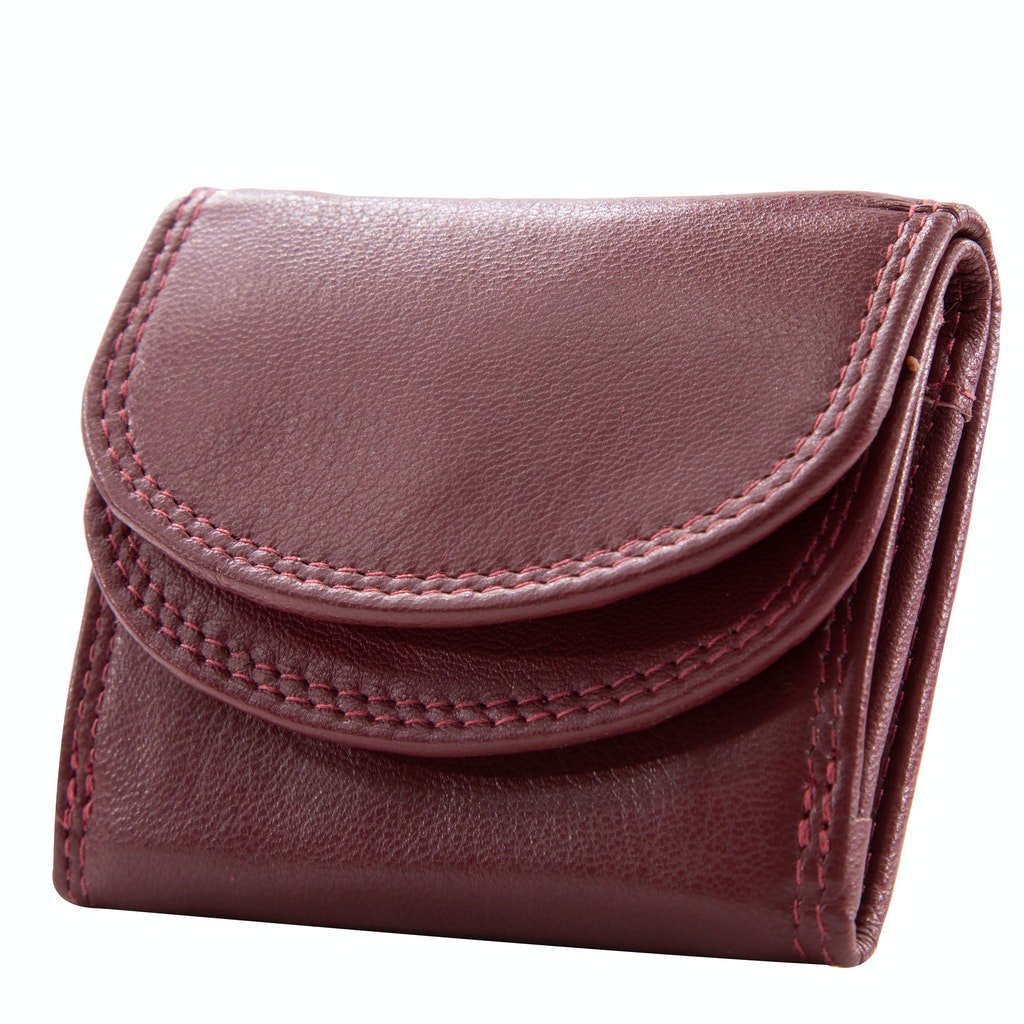 Billfold SF - Laure Bags and Travel