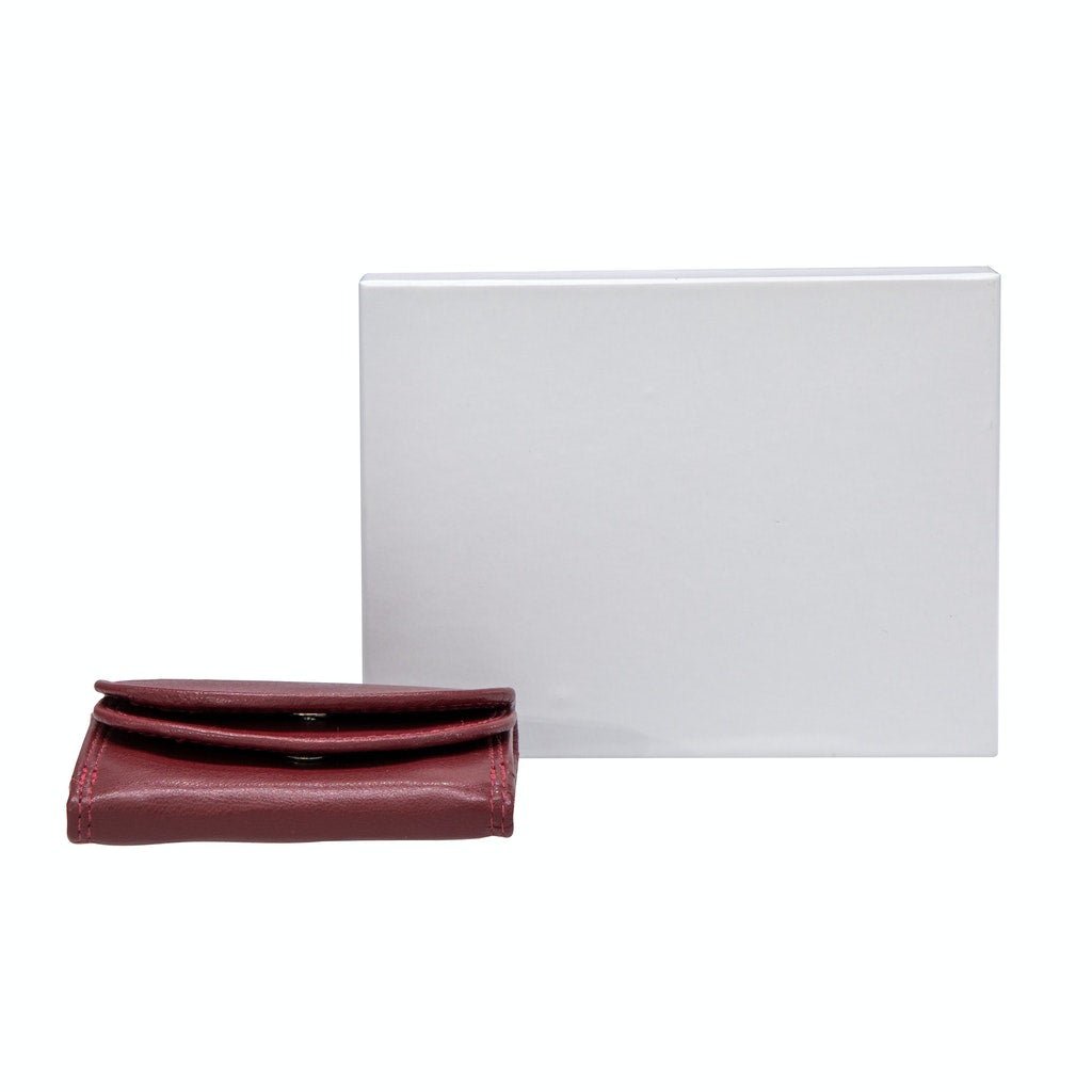 Billfold SF - Laure Bags and Travel
