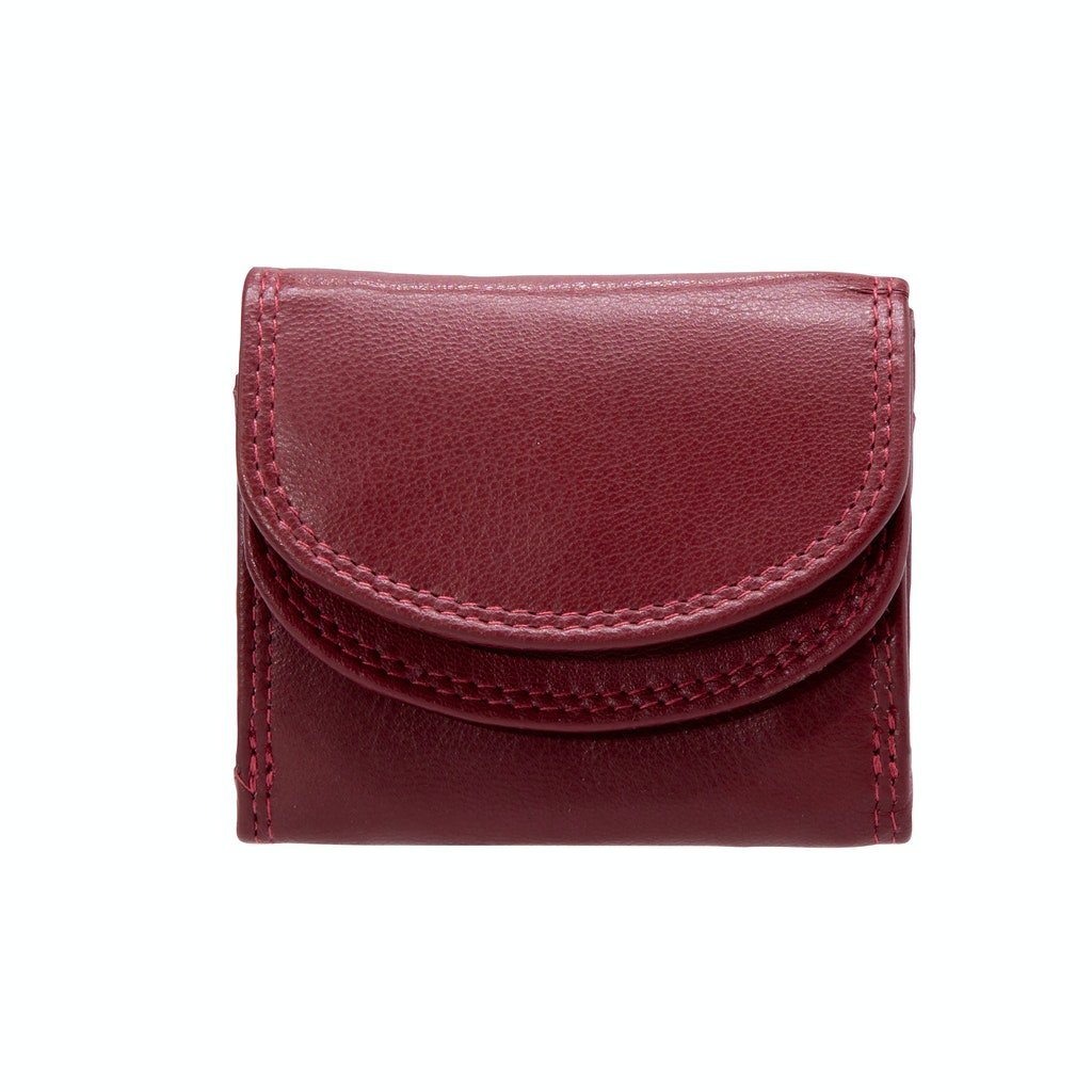 Billfold SF - Laure Bags and Travel