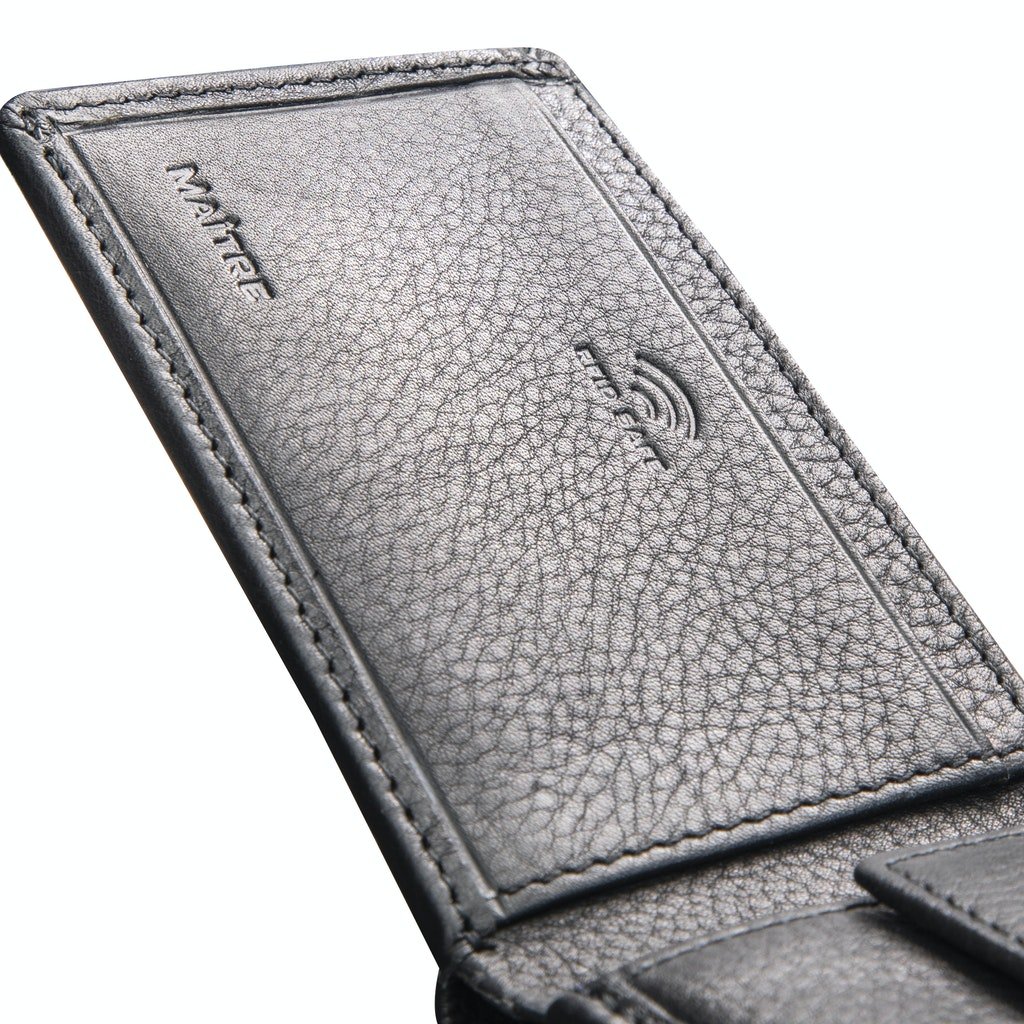 Billfold SH1 - Laure Bags and Travel