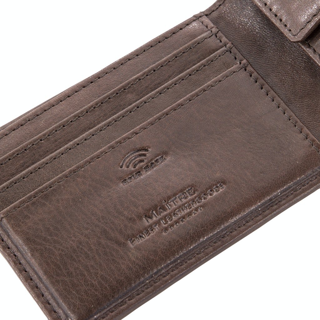 Billfold sh3 - Laure Bags and Travel
