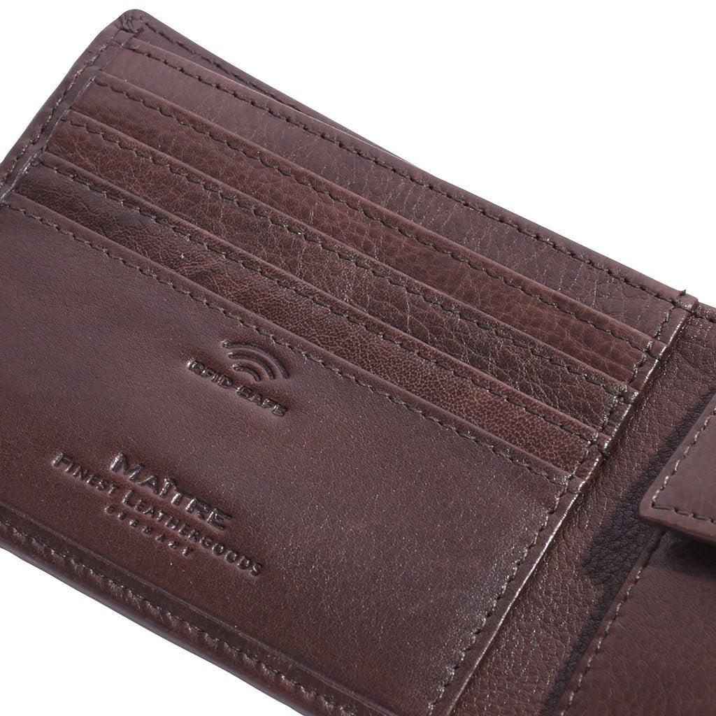 Billfold sh8 - Laure Bags and Travel